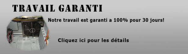Travail Garanti